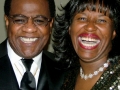 Al Green and Erica